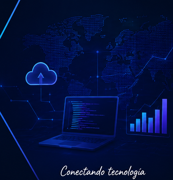 Computador y Resultados Reales